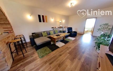 Exkluzívna ponuka: 4-izbový bezbariérový dom snov s nádhernou záhradou!