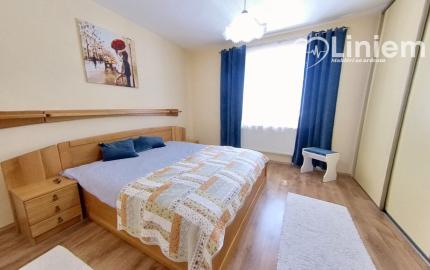 Exkluzívna ponuka: 4-izbový bezbariérový dom snov s nádhernou záhradou!