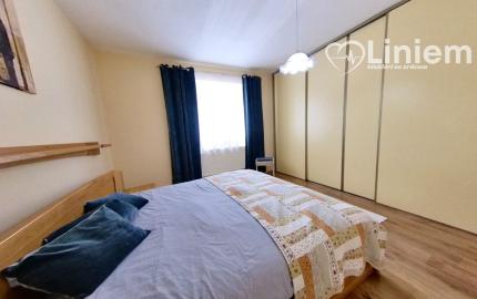 Exkluzívna ponuka: 4-izbový bezbariérový dom snov s nádhernou záhradou!