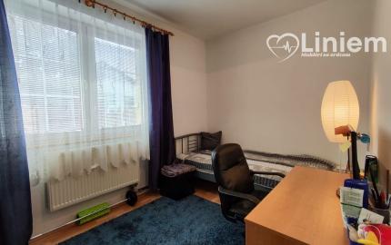 Exkluzívna ponuka: 4-izbový bezbariérový dom snov s nádhernou záhradou!