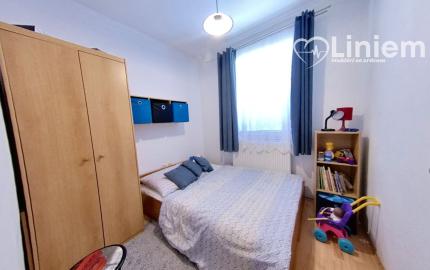 Exkluzívna ponuka: 4-izbový bezbariérový dom snov s nádhernou záhradou!