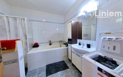 Exkluzívna ponuka: 4-izbový bezbariérový dom snov s nádhernou záhradou!