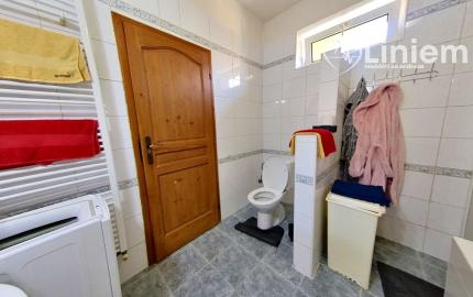 Exkluzívna ponuka: 4-izbový bezbariérový dom snov s nádhernou záhradou!