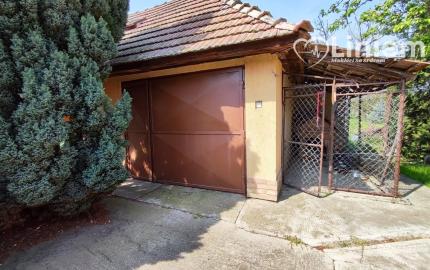 Exkluzívna ponuka: 4-izbový bezbariérový dom snov s nádhernou záhradou!