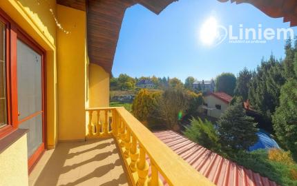 RODINNÁ  USADLOSŤ PRÍLEPY | DOM + ATELIÉR + AREÁL S HALOU