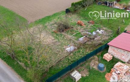 ZĽAVA!!! - Pozemok - Volkovce