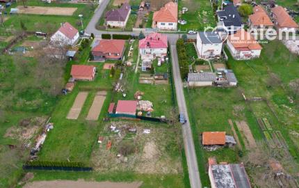 ZĽAVA!!! - Pozemok - Volkovce