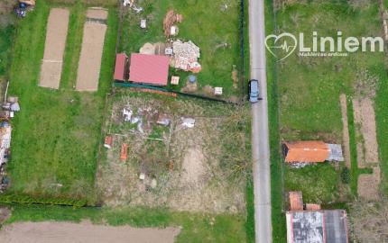 ZĽAVA!!! - Pozemok - Volkovce