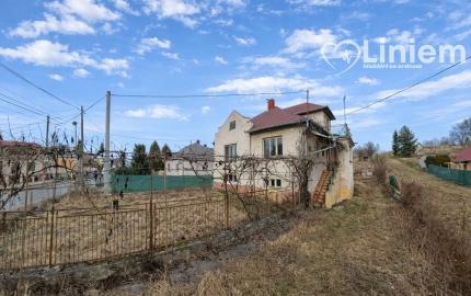  Rodinný dom Malý Šariš