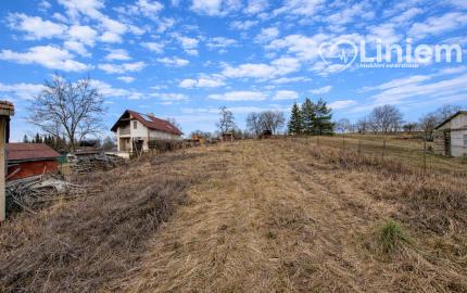  Rodinný dom Malý Šariš