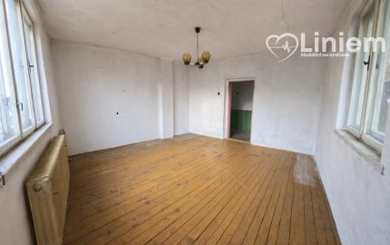  Rodinný dom Malý Šariš