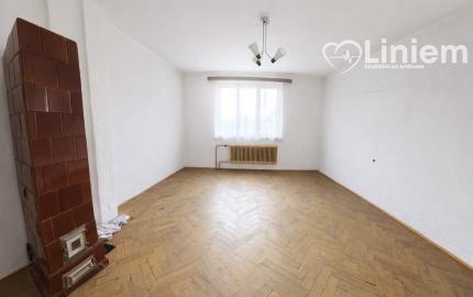  Rodinný dom Malý Šariš