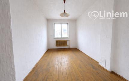  Rodinný dom Malý Šariš