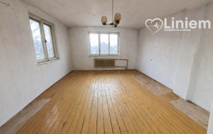  Rodinný dom Malý Šariš