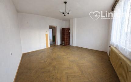  Rodinný dom Malý Šariš