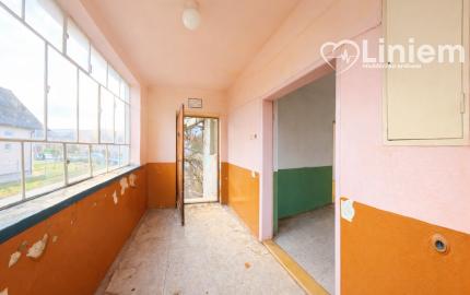  Rodinný dom Malý Šariš