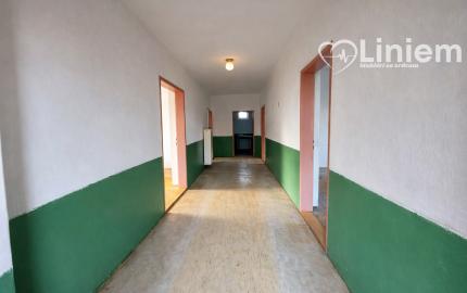  Rodinný dom Malý Šariš