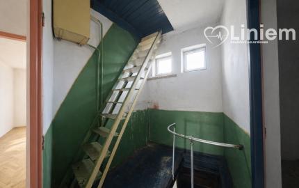  Rodinný dom Malý Šariš