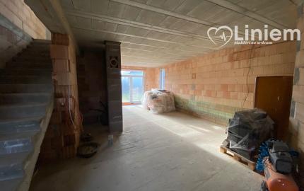  Novostavba v Malom Lapáši!