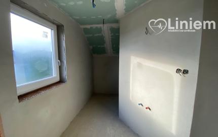  Novostavba v Malom Lapáši!