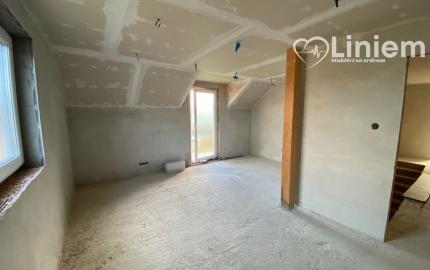  Novostavba v Malom Lapáši!