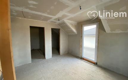  Novostavba v Malom Lapáši!