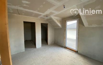  Novostavba v Malom Lapáši!