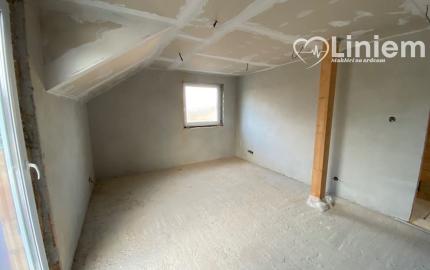  Novostavba v Malom Lapáši!