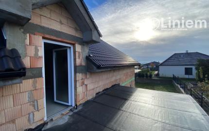  Novostavba v Malom Lapáši!