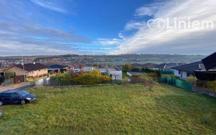  Novostavba v Malom Lapáši!