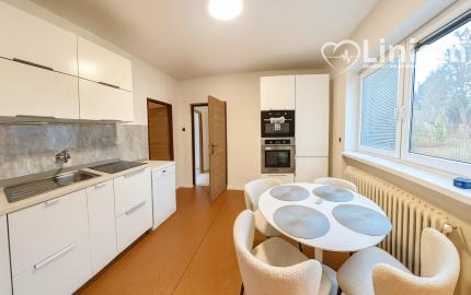  Prenájom rodinného domu – Lužianky