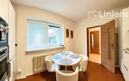  Prenájom rodinného domu – Lužianky