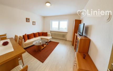  Prenájom rodinného domu – Lužianky