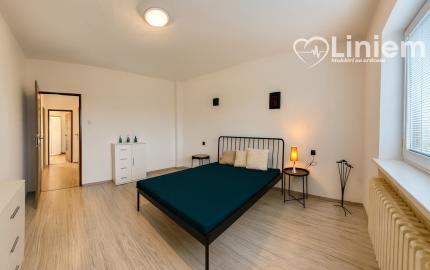  Prenájom rodinného domu – Lužianky