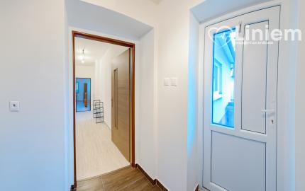  Prenájom rodinného domu – Lužianky