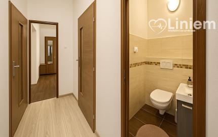  Prenájom rodinného domu – Lužianky