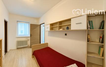  Prenájom rodinného domu – Lužianky