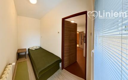  Prenájom rodinného domu – Lužianky