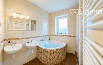  Prenájom rodinného domu – Lužianky