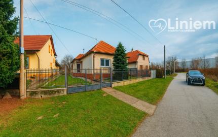  Prenájom rodinného domu – Lužianky