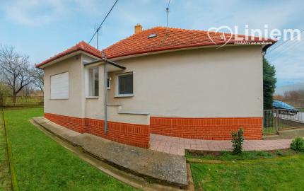  Prenájom rodinného domu – Lužianky