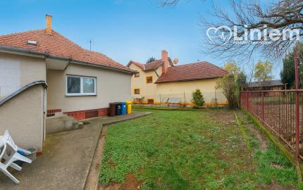  Prenájom rodinného domu – Lužianky