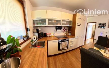 REZERVOVANÉ - Predaj 3-izbového priestranného bytu v novostavbe – Ivanka pri Nitre