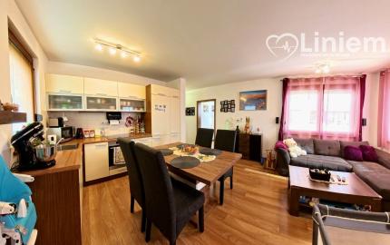 REZERVOVANÉ - Predaj 3-izbového priestranného bytu v novostavbe – Ivanka pri Nitre