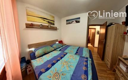 REZERVOVANÉ - Predaj 3-izbového priestranného bytu v novostavbe – Ivanka pri Nitre