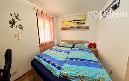 REZERVOVANÉ - Predaj 3-izbového priestranného bytu v novostavbe – Ivanka pri Nitre