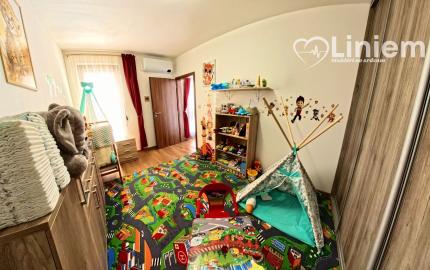 REZERVOVANÉ - Predaj 3-izbového priestranného bytu v novostavbe – Ivanka pri Nitre