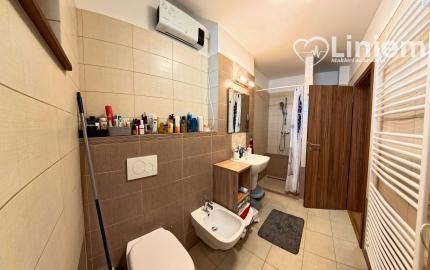 REZERVOVANÉ - Predaj 3-izbového priestranného bytu v novostavbe – Ivanka pri Nitre