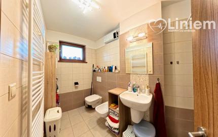 REZERVOVANÉ - Predaj 3-izbového priestranného bytu v novostavbe – Ivanka pri Nitre