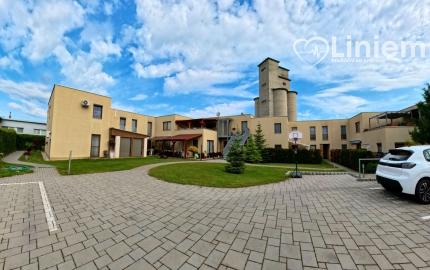 REZERVOVANÉ - Predaj 3-izbového priestranného bytu v novostavbe – Ivanka pri Nitre